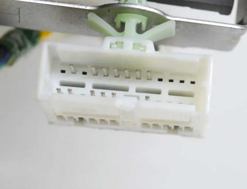 MITSUBISHI ASX 1 generation (2010-2020) Music Player With GPS 3AP212CC,NR-261EM-07AIR4,8750A239 18254357