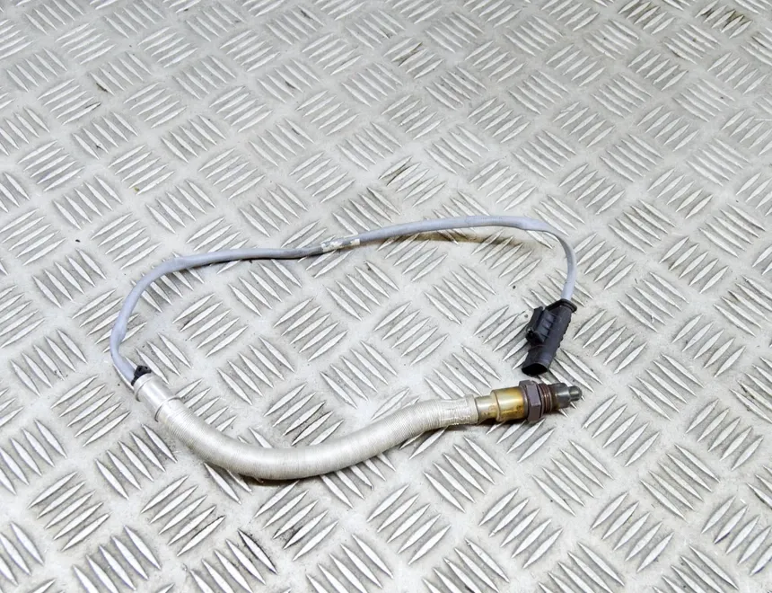 BMW X3 M F97 (2019-2023) Lambda kyslíkový senzor 0258030508,0258030509,8058647 18260300