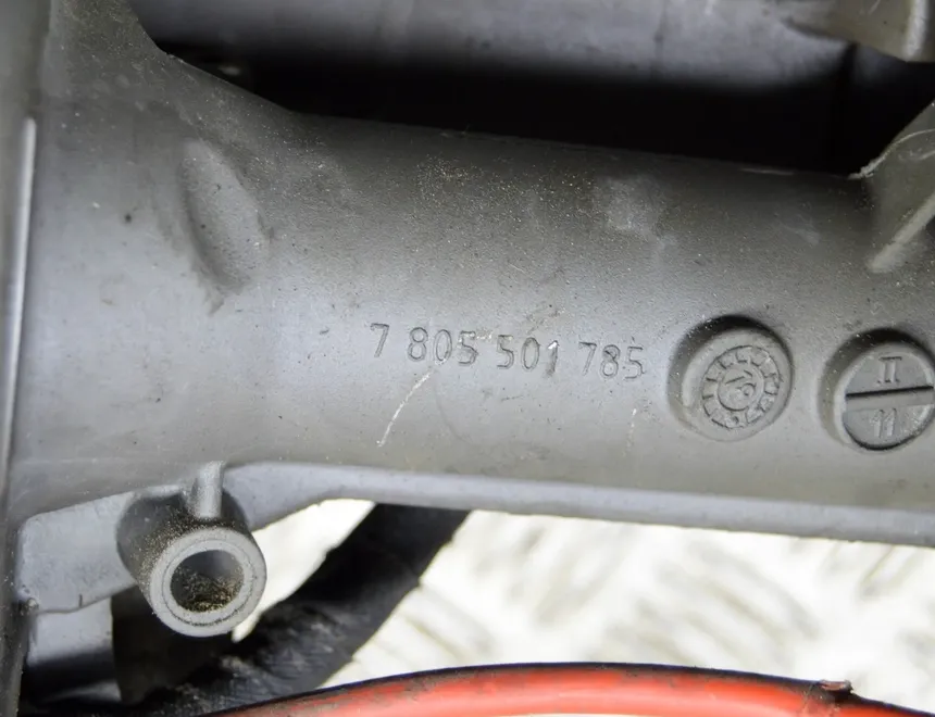 VOLKSWAGEN Arteon 1 generation (2017-2024) Steering Rack 7805277378,5Q2971111CC,5DS010663,3Q0909144L,7805501885,7805501785,7805177577,5Q2423981L 18263571