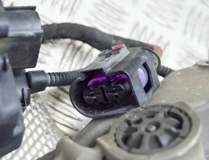 VOLKSWAGEN Arteon 1 generation (2017-2024) Steering Rack 7805277378,5Q2971111CC,5DS010663,3Q0909144L,7805501885,7805501785,7805177577,5Q2423981L 18263571