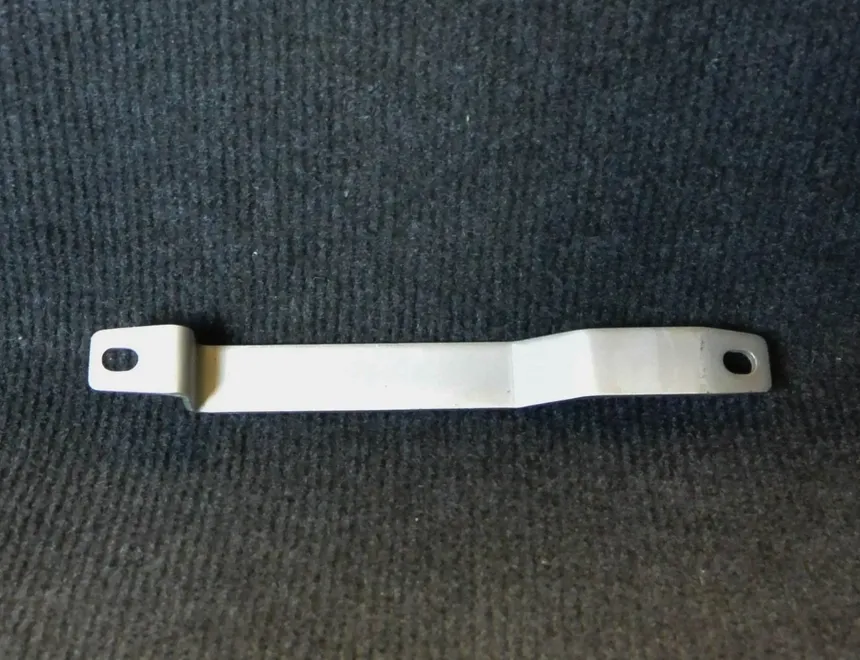 LAMBORGHINI Gallardo 1 generation (2006-2013) Ostatné časti karosérie 400121097A 30730535