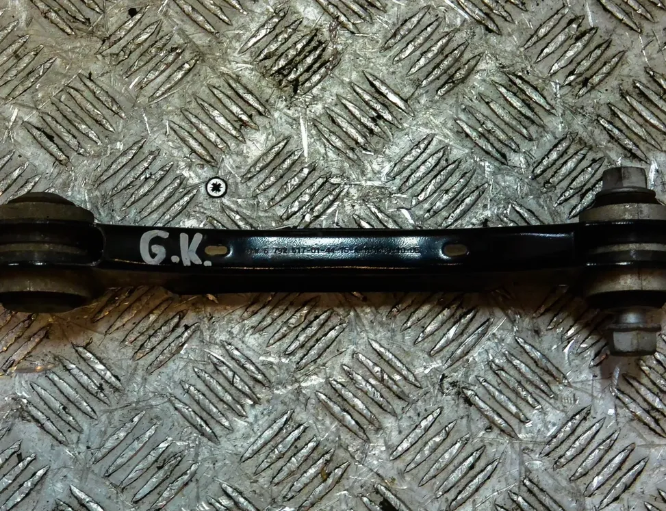 BMW 3 Series F30/F31 (2011-2020) Rear Left Arm 6792539 1978645