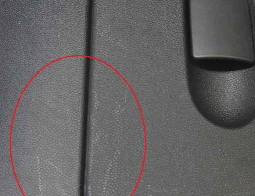 MINI Cooper F56 (2013-2020) Rukavice Box 9262362 1987587