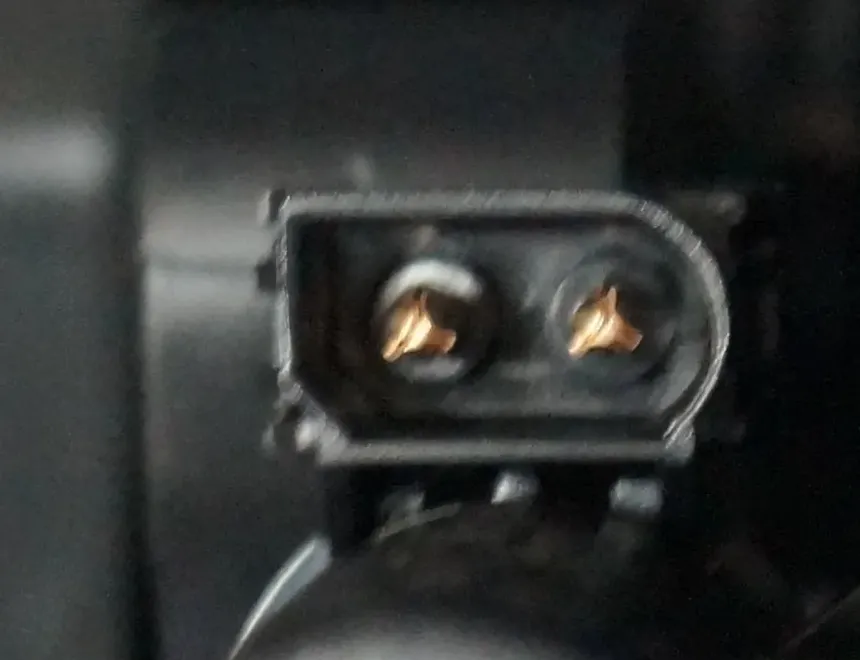 MINI Cooper F56 (2013-2020) Rukavice Box 9262362 1994841