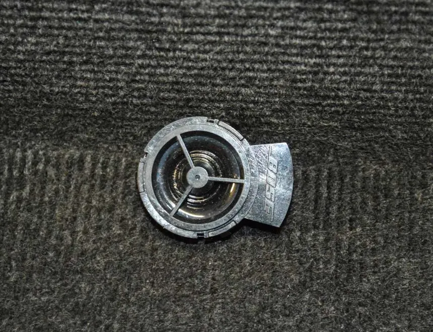 MAZDA 6 GH (2007-2013) Звуковой динамик приборной панели BP4L66960 2030160