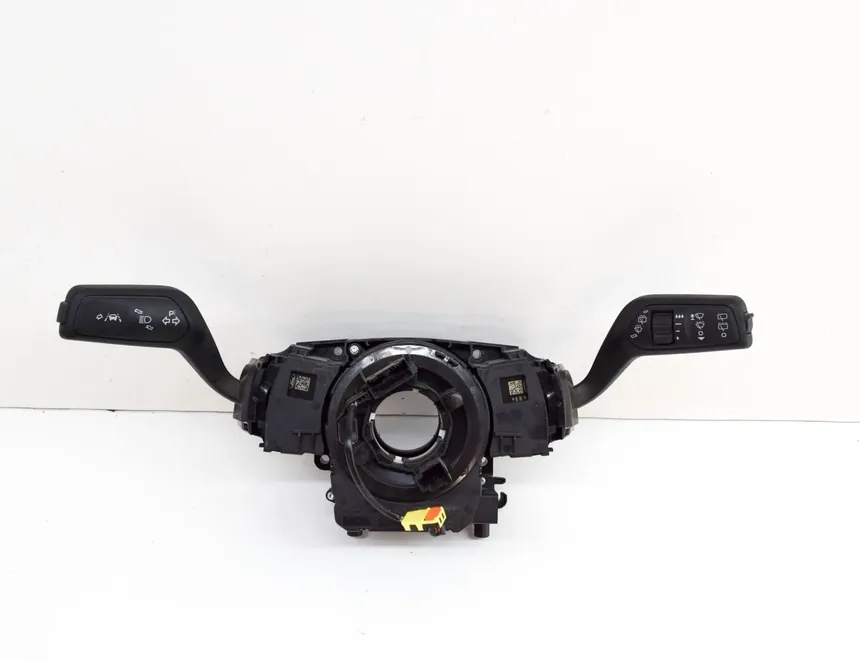 FORD Fiesta 7 generation (2017-2024) Stieračový prepínač H1BT-14B522-BH,GN15-14A664-AB,H1BT-3F944-AK 20388582