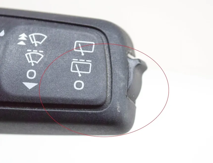 FORD Fiesta 7 generation (2017-2024) Stieračový prepínač H1BT-14B522-BH,GN15-14A664-AB,H1BT-3F944-AK 20388582