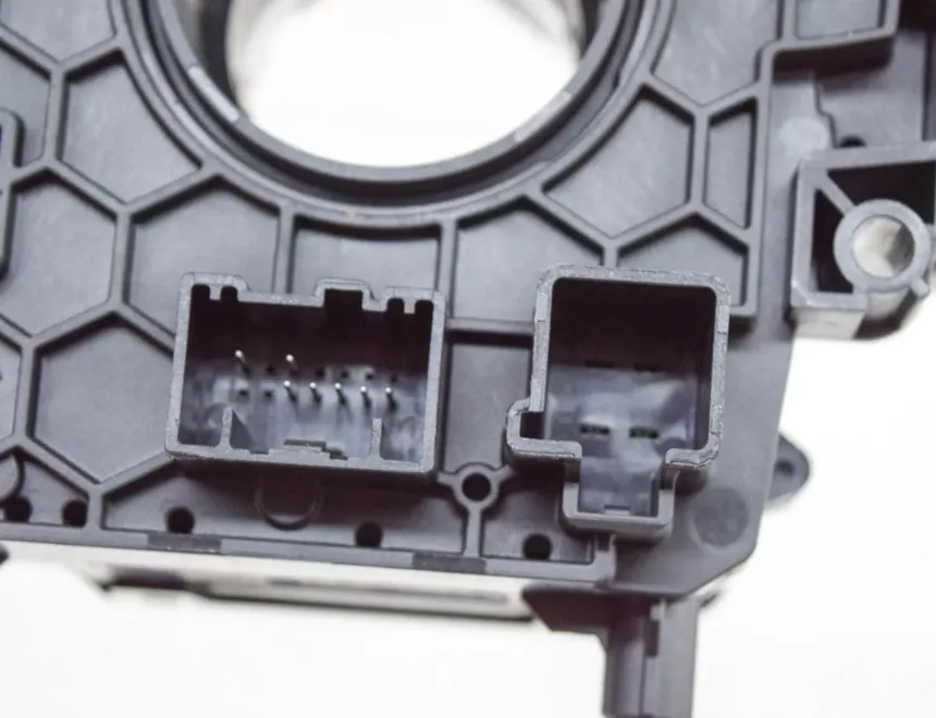 FORD Fiesta 7 generation (2017-2024) Stieračový prepínač H1BT-14B522-BH,GN15-14A664-AB,H1BT-3F944-AK 20388582