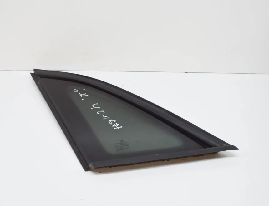 VOLKSWAGEN ID.4 1 generation (2020-2023) Rear Left Door Window 43R-01351,11A845041 20432773