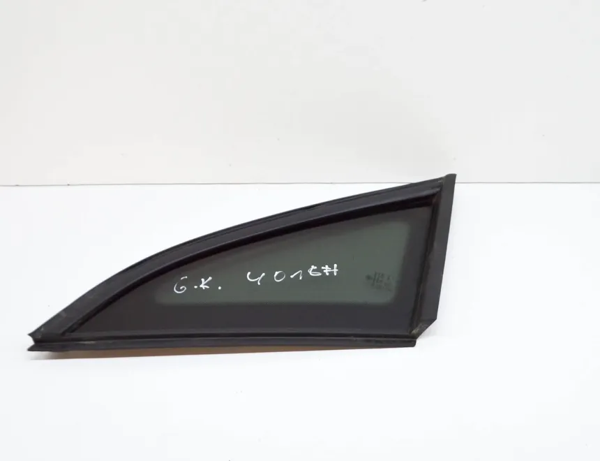 VOLKSWAGEN ID.4 1 generation (2020-2023) Rear Left Door Window 43R-01351,11A845041 20432773