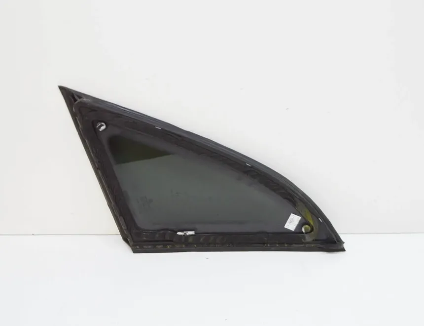 VOLKSWAGEN ID.4 1 generation (2020-2023) Rear Left Door Window 43R-01351,11A845041 20432773
