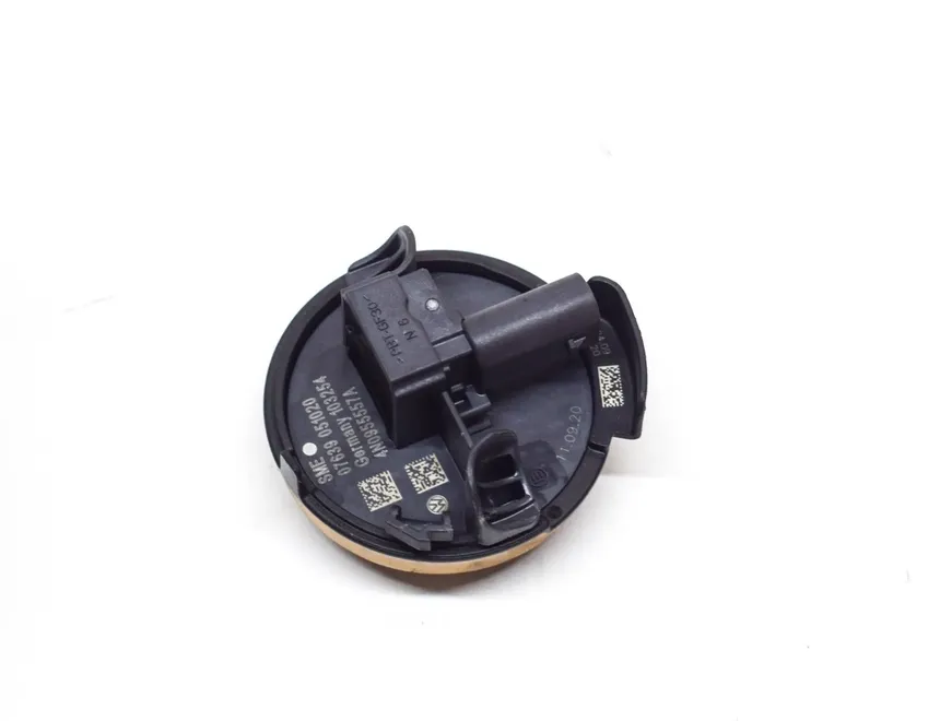 AUDI Q5 FY (2016-2024) Датчик удара передний левый 4N0955557A 20445647