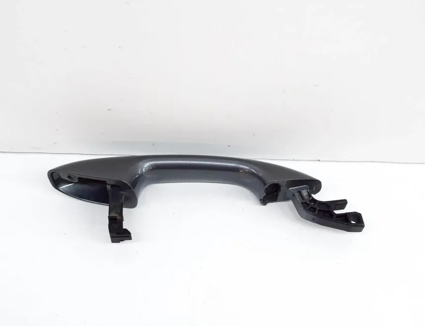 MERCEDES-BENZ GLE W167 (2019-2024) Наружная ручка задней левой двери A0997601559 20650386