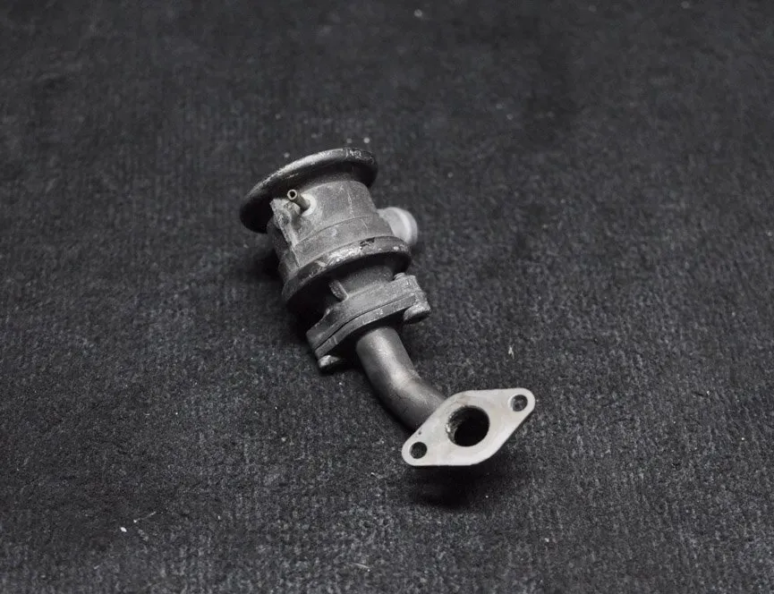 AUDI A6 C7/4G (2010-2020) Егр клапан 079131101AE 2075176