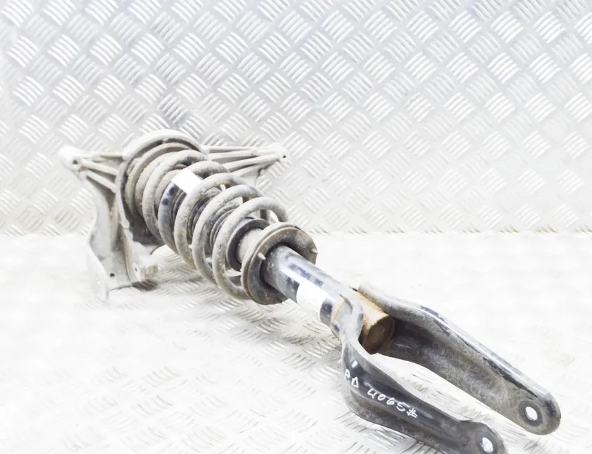 TESLA Model 3 1 generation (2017-2024) Front Right Shock Absorber 1044379-02-D,1044376-00-D,1044368-00-F 20797955