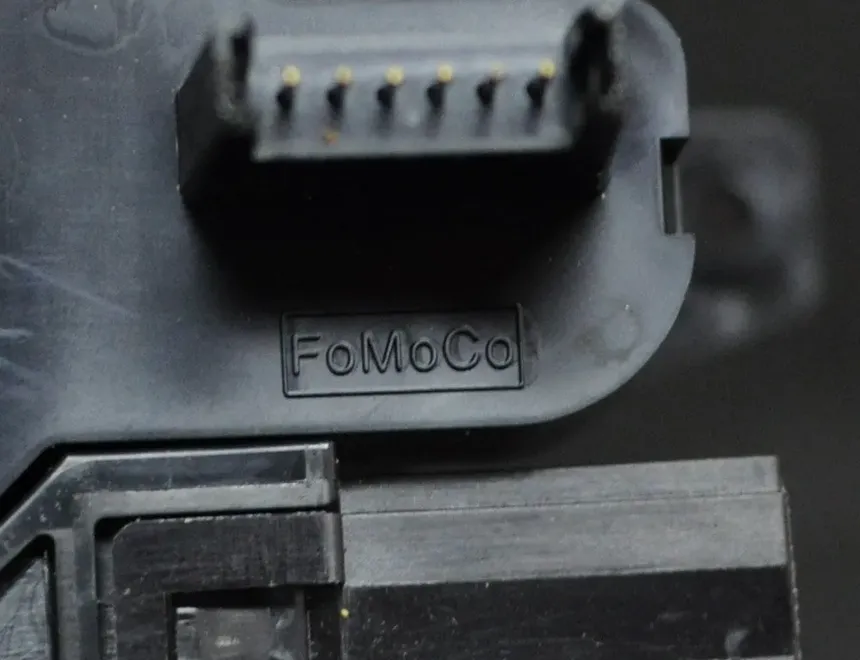 VOLVO V60 1 generation (2010-2020) Шлейф руля 31343218 2108360