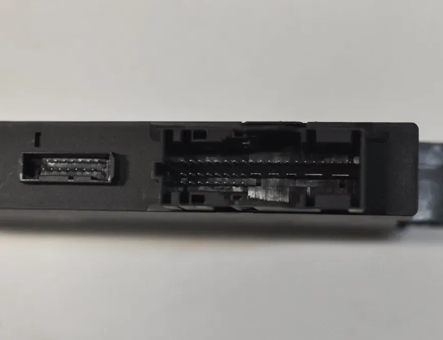 BMW 3 Series E90/E91/E92/E93 (2004-2013) Блок управления Комфорт 9262361 2110007