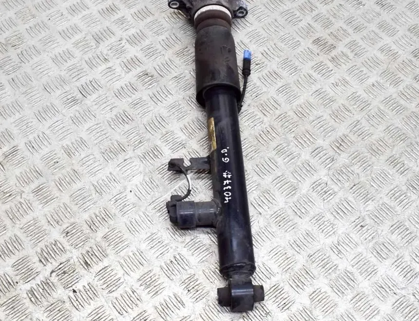 BMW 3 Series G20/G21/G28 (2018-2024) Rear Right Shock Absorber 6895046 21100361