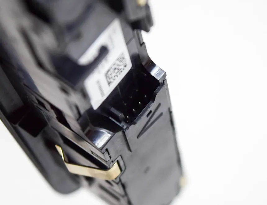 BMW 3 Series G20/G21/G28 (2018-2024) Tlačidlá hudobného prehrávača 7949453 21185824