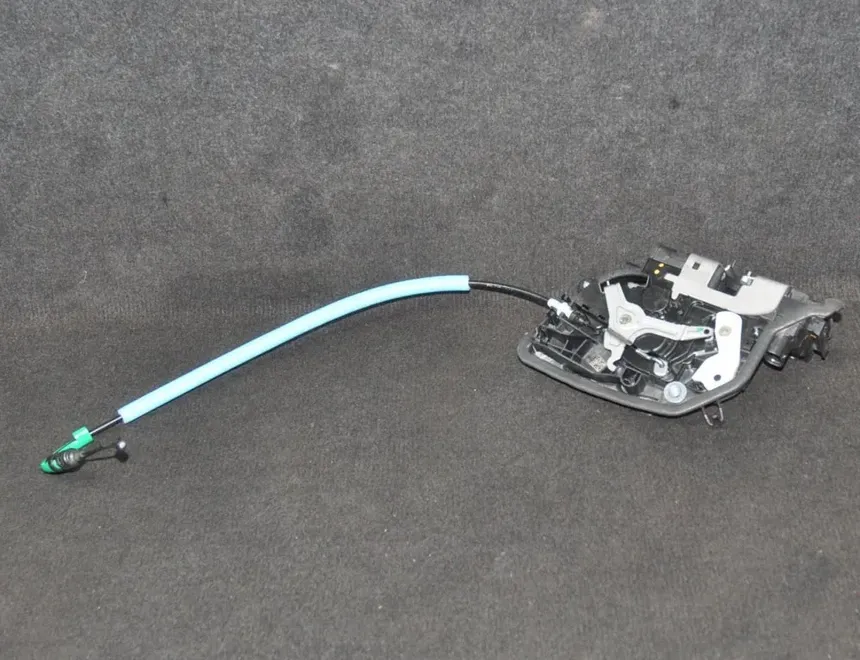 BMW X1 F48/F49 (2015-2023) Замок передней левой двери 7281937 2125622