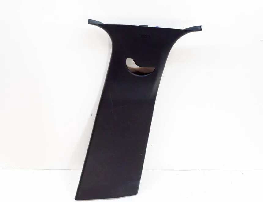 PEUGEOT 208 2 generation (2019-2023) Right Side B Pillar Trim 98281728ZD,98248317ZD 21402826