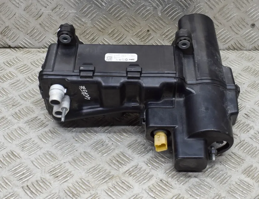 PEUGEOT 2008 2 generation (2019-2023) Electric coolanint heater 9830070780 21416258