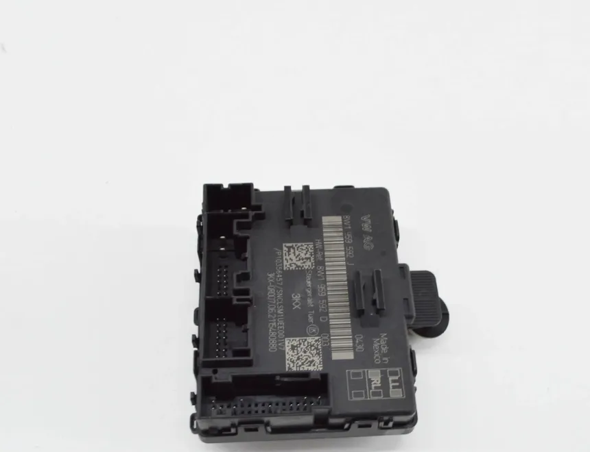 AUDI Q5 FY (2016-2024) Блок управления дверей передние левые 8W1959592D,8W1959592J 21555909