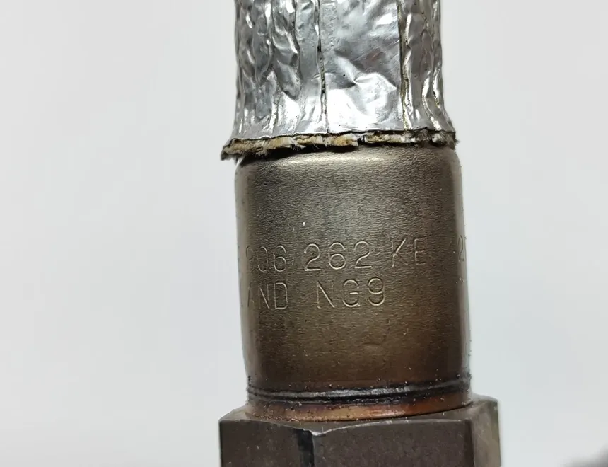 VOLKSWAGEN T-Roc 1 generation (2017-2024) Lambda Oxygen Sensor 04E906262KE 21814353