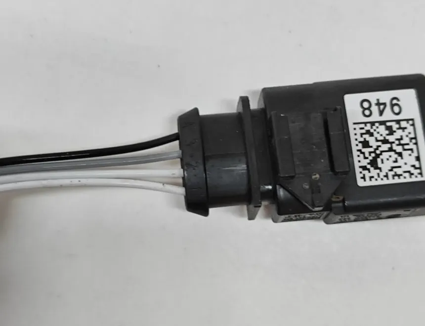 VOLKSWAGEN T-Roc 1 generation (2017-2024) Lambda Oxygen Sensor 04E906262KE 21814353