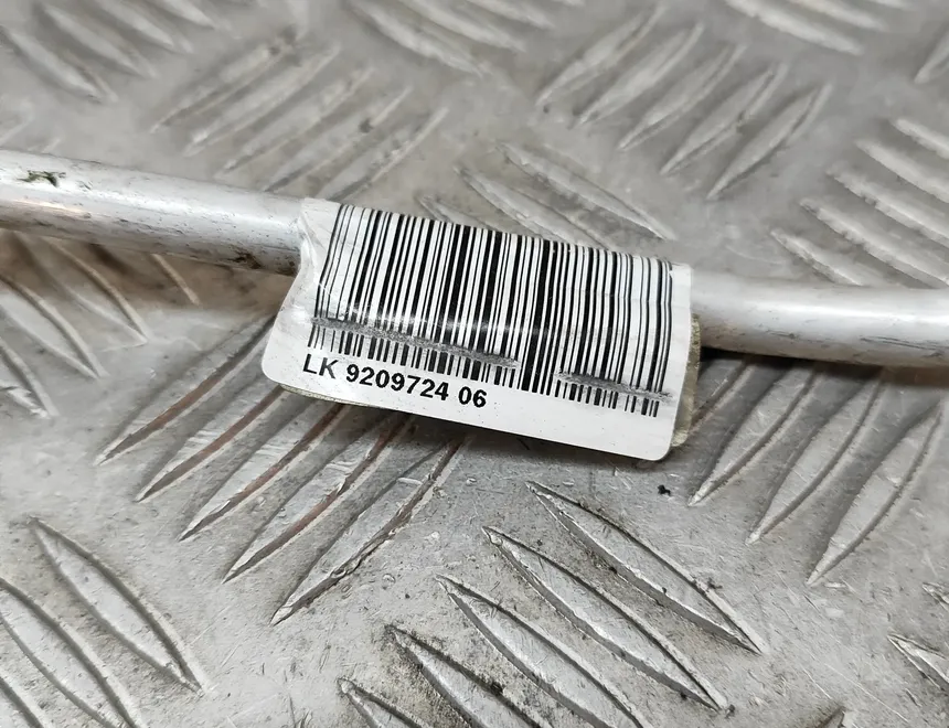 MINI Cooper F56 (2013-2020) A/C hadice 9209724 21837700