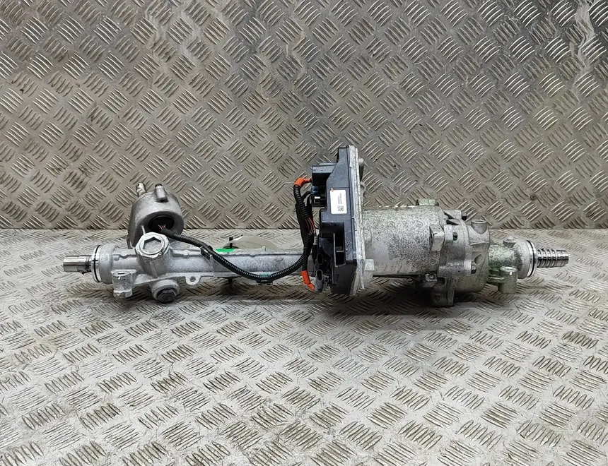 TESLA Model Y 1 generation (2020-2024) Рулевая Pейка 1044836-00-K 21845340