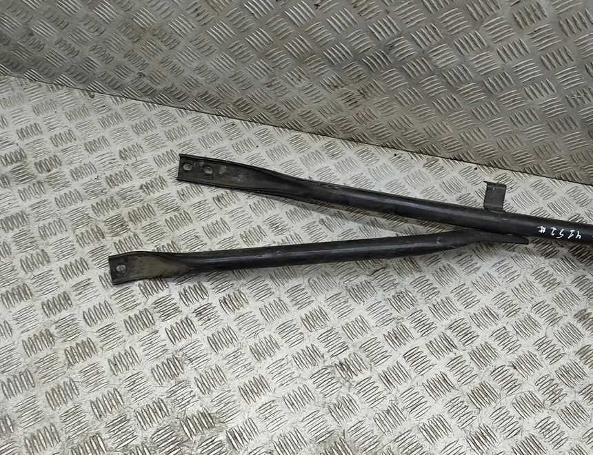 PORSCHE Macan 1 generation (2013-2023) Ostatné časti karosérie 9A7.805.629.02,8R0805620,8R0.805.620,8R0805619,8R0.805.619,9A780562902 21853310