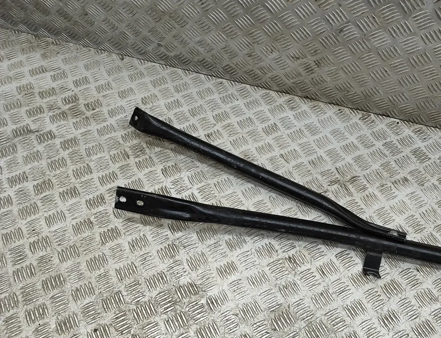 PORSCHE Macan 1 generation (2013-2023) Ostatné časti karosérie 9A7.805.629.02,8R0805620,8R0.805.620,8R0805619,8R0.805.619,9A780562902 21853310