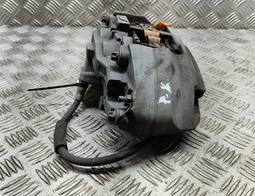 MERCEDES-BENZ GLC 253 (2015-2019) Front Left Brake Caliper A0004210000,A2534200148 21906240