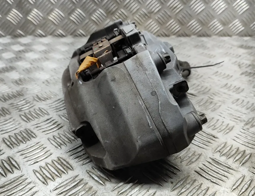 MERCEDES-BENZ GLC 253 (2015-2019) Front Left Brake Caliper A0004210000,A2534200148 21906240