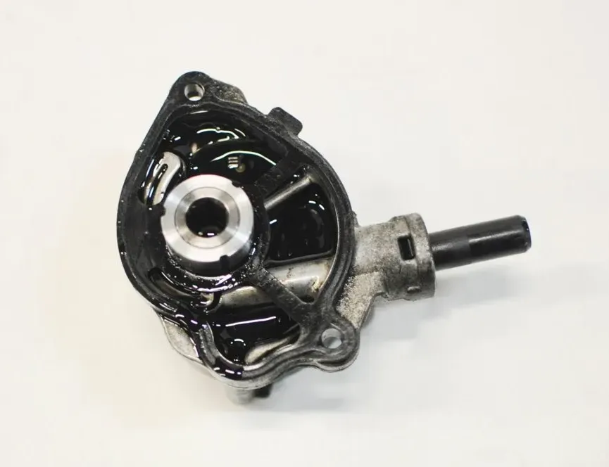 MERCEDES-BENZ CLA-Class C117 (2013-2016) Вакуумный насос AC-46000 2191735