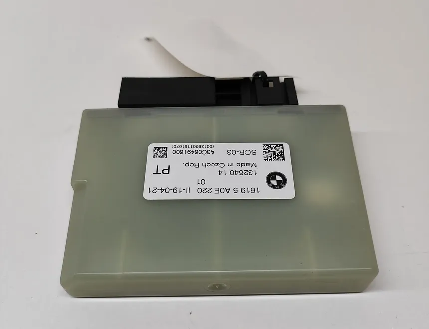 BMW X3 G01 (2017-2024) AdBlue kontrolná jednotka 5A0E220 22342093