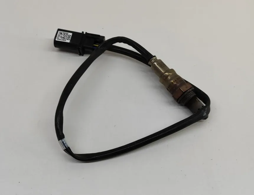 VOLKSWAGEN Golf 8 generation (2019-2023) Lambda Oxygen Sensor 04E906262GH 22344767