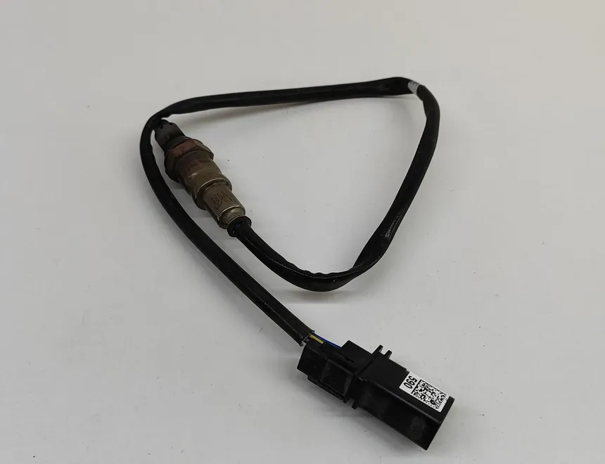 VOLKSWAGEN Golf 8 generation (2019-2023) Lambda Oxygen Sensor 04E906262GH 22344767