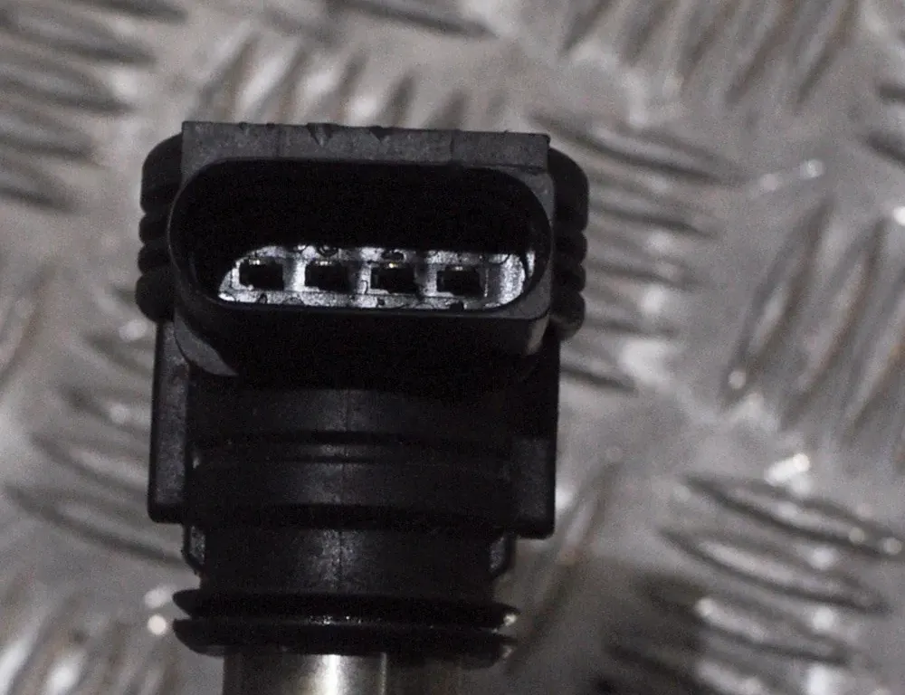 AUDI Q5 8R (2008-2017) Комплект катушки зажигания с высоким напряжением 07K905715D 2255686