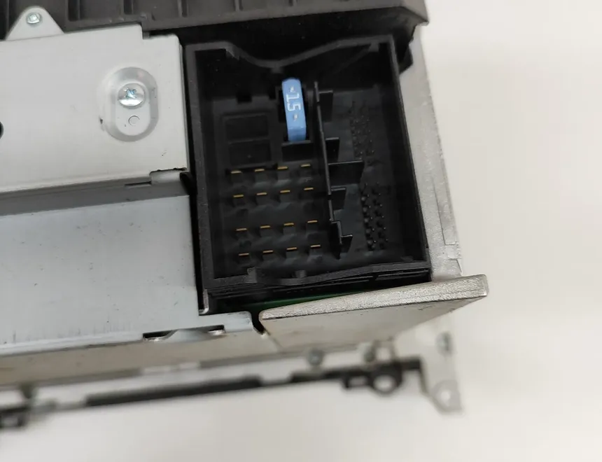 MERCEDES-BENZ Sprinter 2 generation (906) (2006-2018) Music Player With GPS A1699002000,A1694425460,A0024423960,A1694425260,A1694425660,A1699010700 22620065