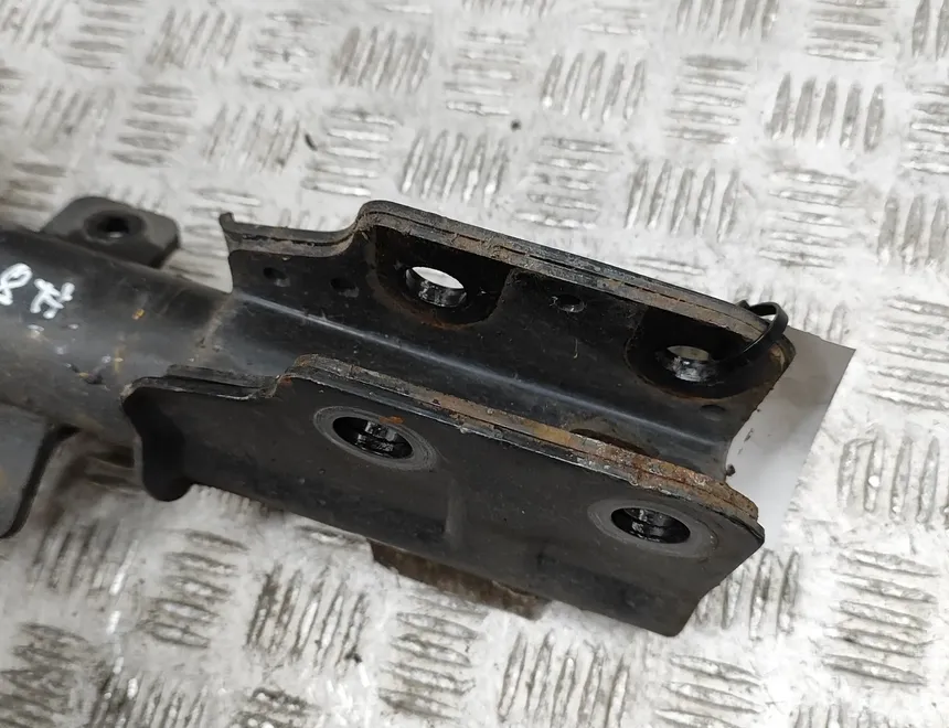 PEUGEOT 3008 2 generation (2017-2023) Front Right Shock Absorber 9819718680 22655374