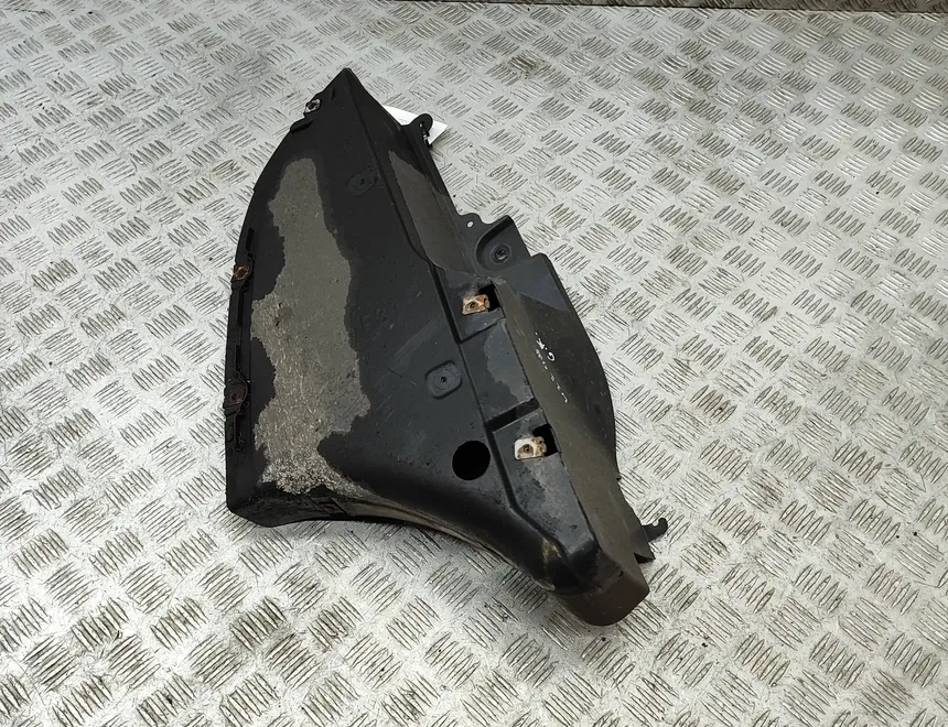 BMW 3 Series F30/F31 (2011-2020) задняя левая нижняя защита 7258047 22768004