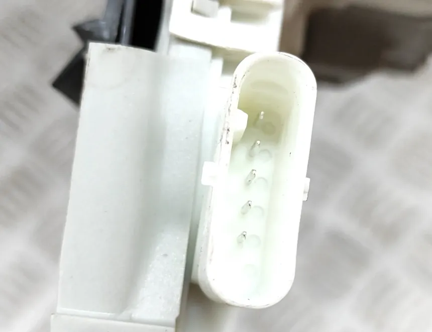 AUDI Q5 FY (2016-2024) Front Right Door Lock 8X1837016C 22789335