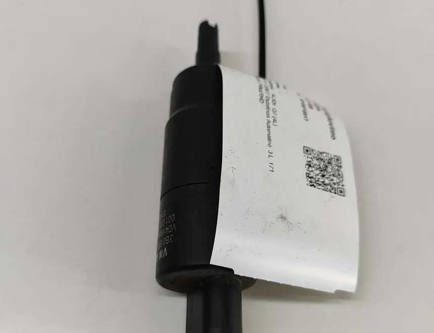 AUDI Q7 4L (2005-2015) Двигатель омывателя фар 3B0955681 22913188