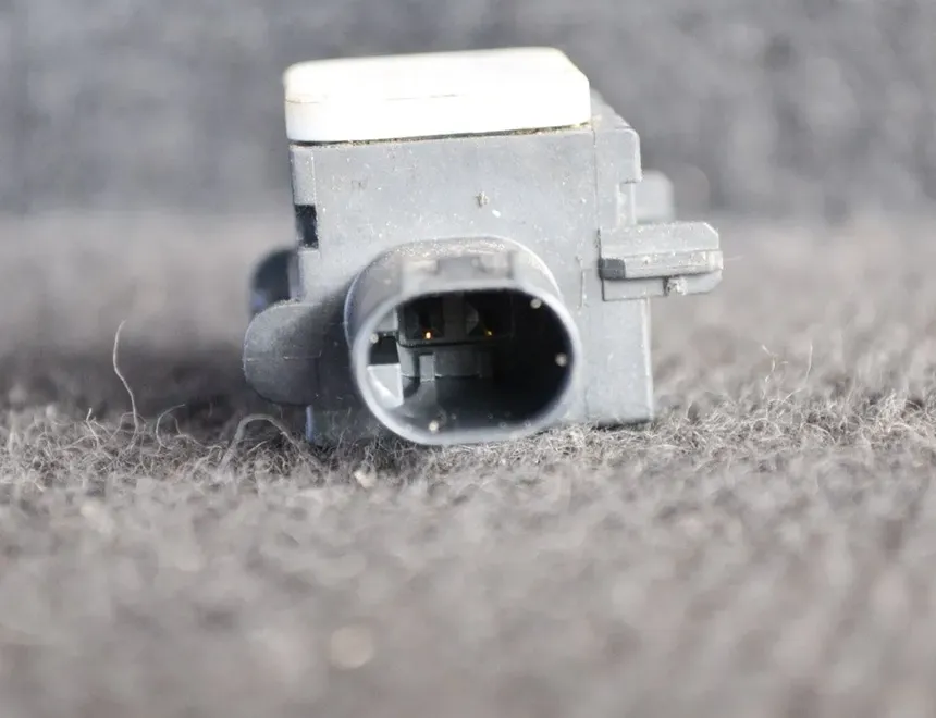 MERCEDES-BENZ Vito W639 (2003-2015) Left Side Impact Sensor 0038202826 2302968