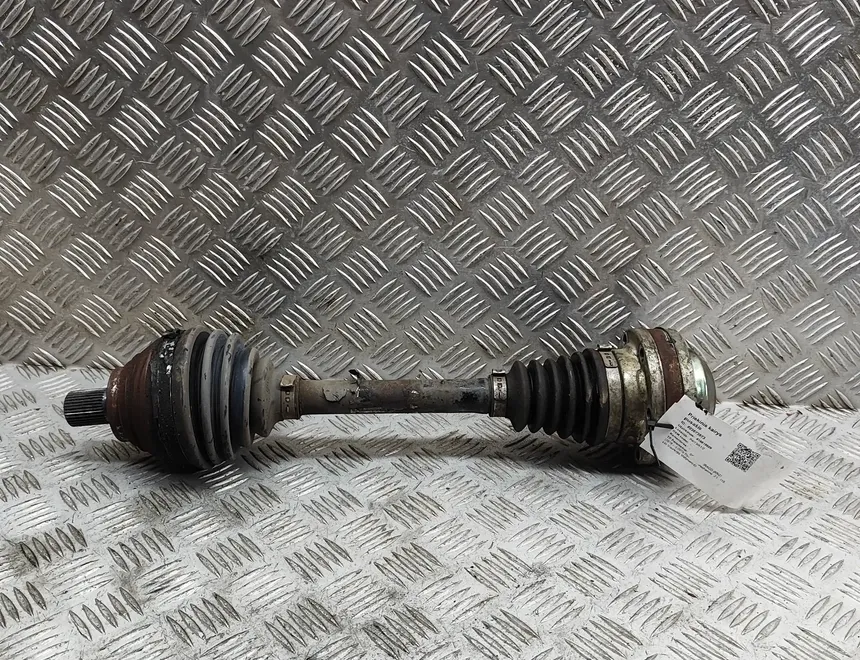 SEAT Tarraco 1 generation (2018-2023) Front Left Driveshaft 3Q0407271N 23073973