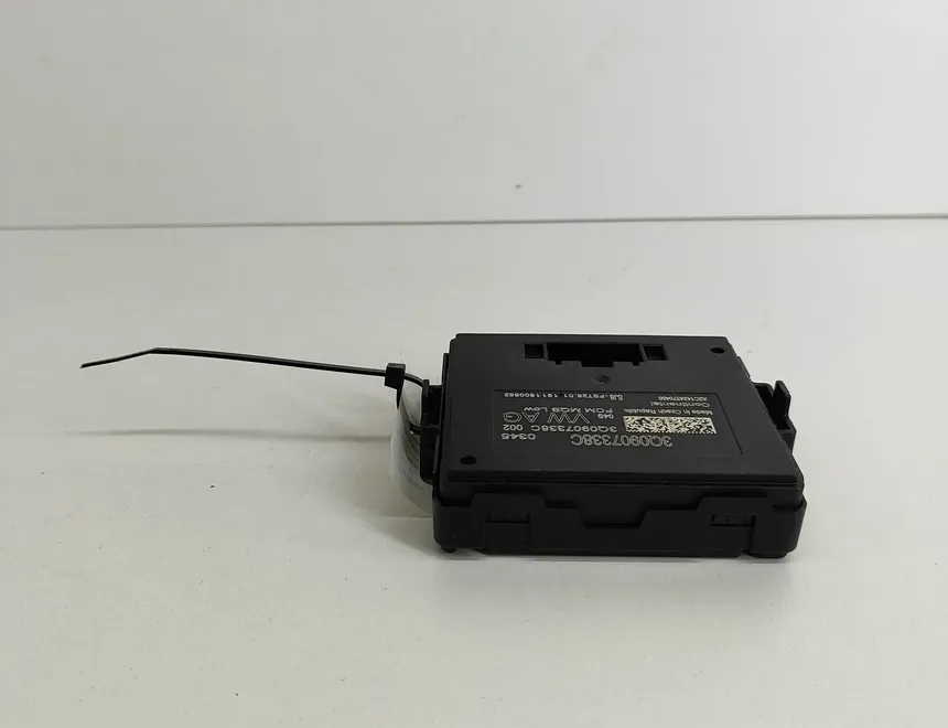 AUDI A1 GB (2018-2024) Блок света A2C1424370450,3Q0907338C 23095547