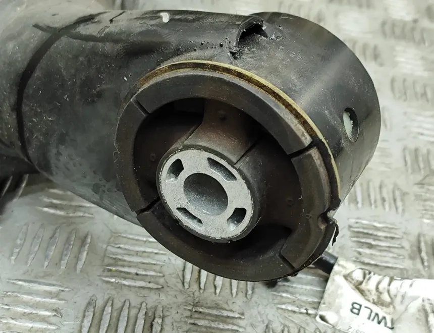 FORD Focus 4 generation (2018-2024) Zadná náprava JX61-5K952-AEG 23396162