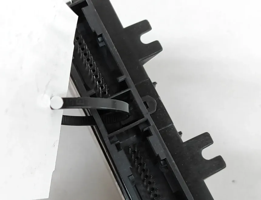 BMW 4 Series F32/F33/F36 (2013-2020) Climate control unit 9311850 23536554